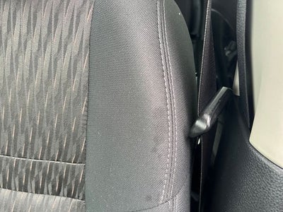 2020 Nissan Rogue S FWD