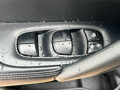 2020 Nissan Rogue S FWD