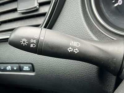 2020 Nissan Rogue S FWD