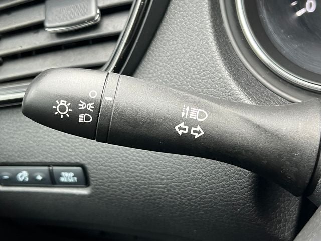 2020 Nissan Rogue S FWD