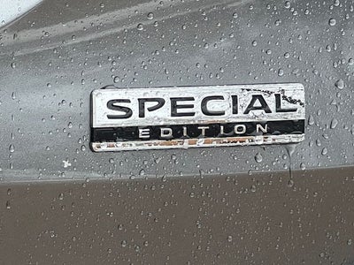 2020 Nissan Rogue S FWD