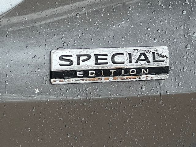 2020 Nissan Rogue S FWD