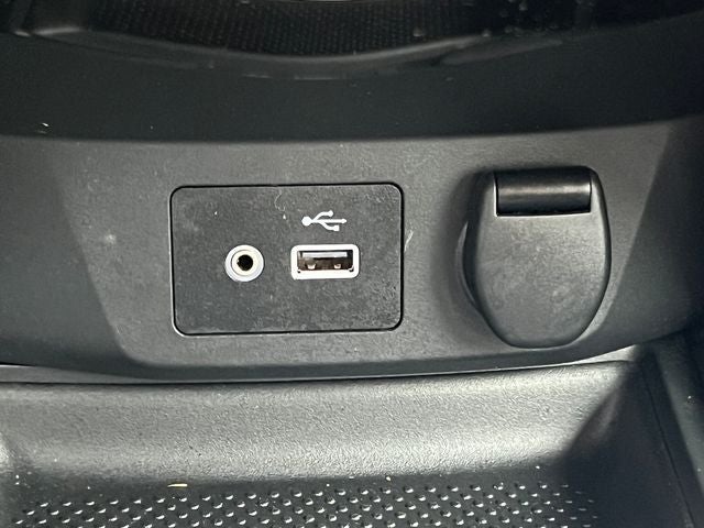 2020 Nissan Rogue S FWD