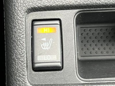 2020 Nissan Rogue S FWD