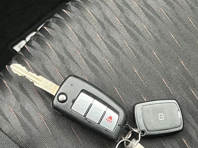 2020 Nissan Rogue S FWD