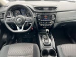 2020 Nissan Rogue S FWD