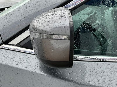 2020 Nissan Rogue S FWD