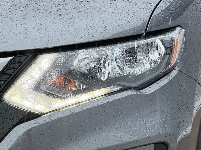 2020 Nissan Rogue S FWD