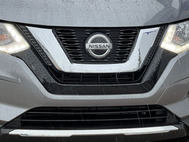 2020 Nissan Rogue S FWD