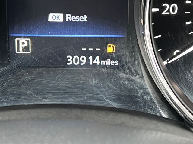 2020 Nissan Rogue S FWD