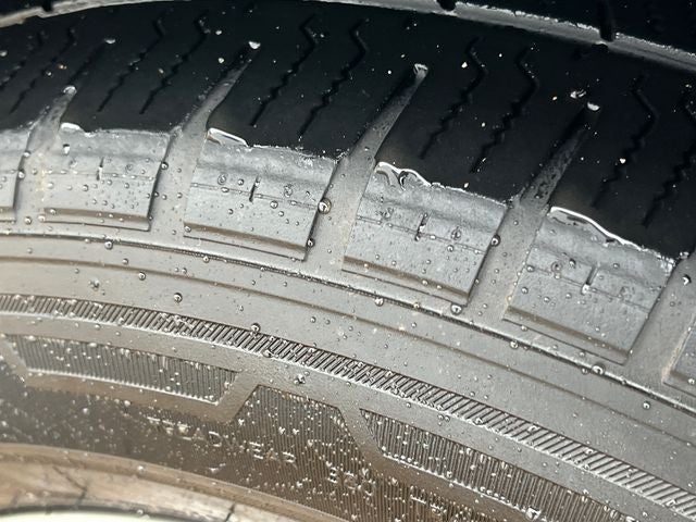 2020 Nissan Rogue S FWD