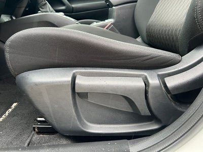 2020 Nissan Rogue S Intelligent AWD