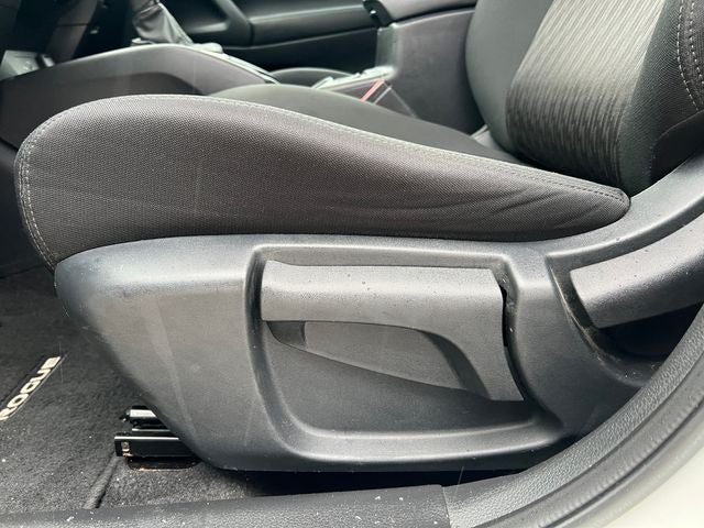 2020 Nissan Rogue S Intelligent AWD