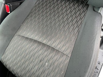 2020 Nissan Rogue S Intelligent AWD