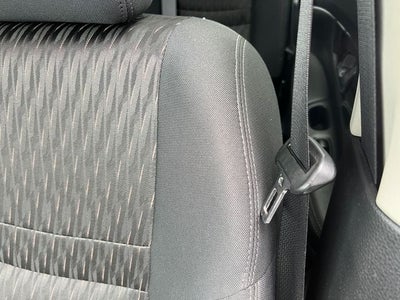 2020 Nissan Rogue S Intelligent AWD