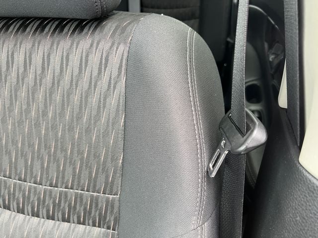 2020 Nissan Rogue S Intelligent AWD