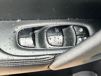 2020 Nissan Rogue S Intelligent AWD