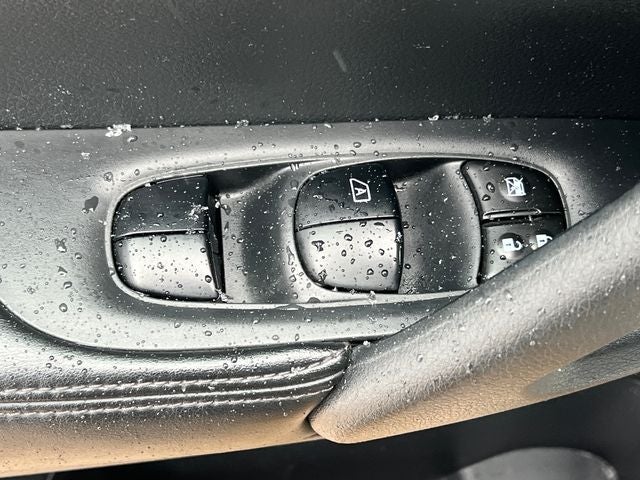 2020 Nissan Rogue S Intelligent AWD