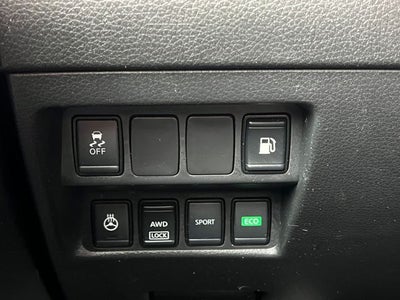 2020 Nissan Rogue S Intelligent AWD