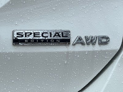 2020 Nissan Rogue S Intelligent AWD