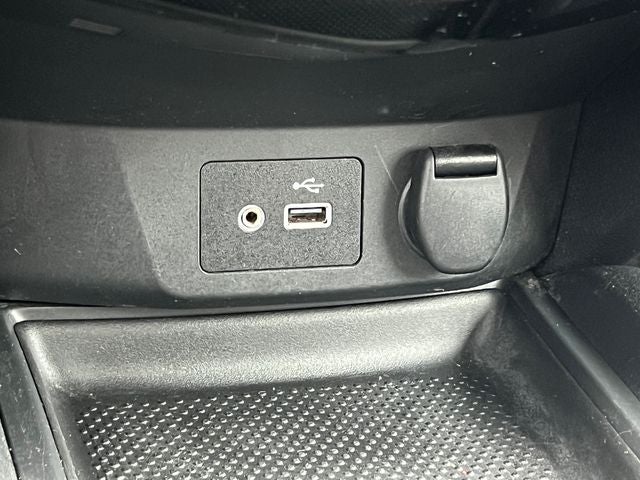 2020 Nissan Rogue S Intelligent AWD