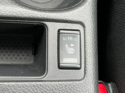 2020 Nissan Rogue S Intelligent AWD