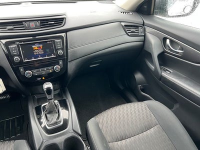 2020 Nissan Rogue S Intelligent AWD
