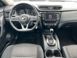 2020 Nissan Rogue S Intelligent AWD