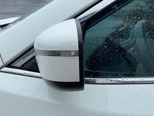 2020 Nissan Rogue S Intelligent AWD