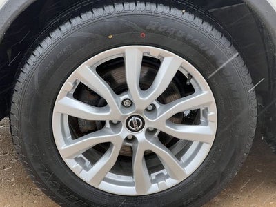 2020 Nissan Rogue S Intelligent AWD