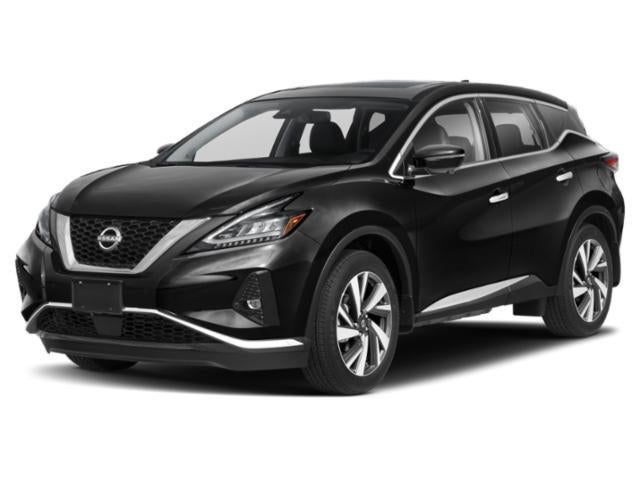 2024 Nissan Murano SL AWD's photo
