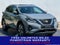 2024 Nissan Murano SL Intelligent AWD