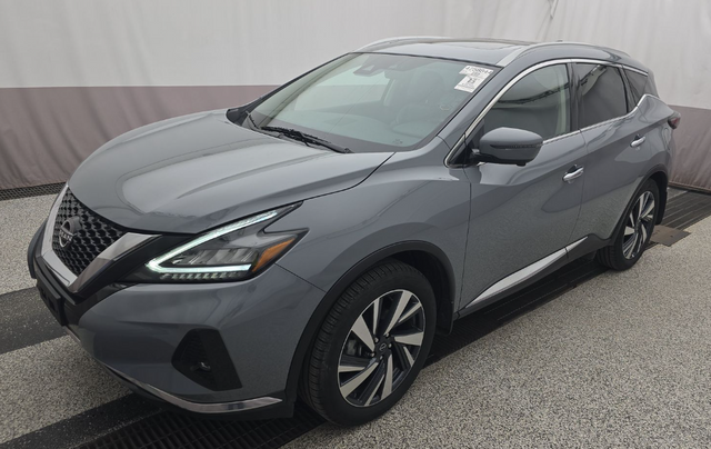 2024 Nissan Murano SL Intelligent AWD