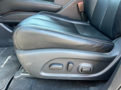 2024 Nissan Murano SL Intelligent AWD