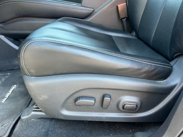 2024 Nissan Murano SL Intelligent AWD