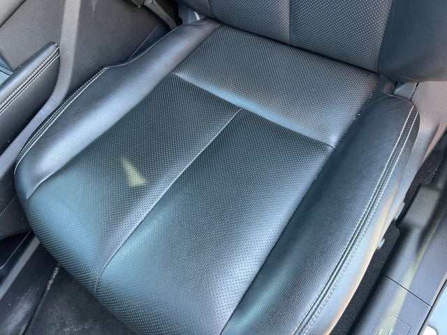 2024 Nissan Murano SL Intelligent AWD