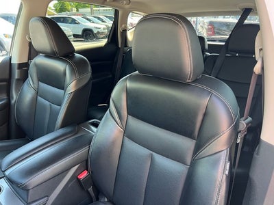 2024 Nissan Murano SL Intelligent AWD