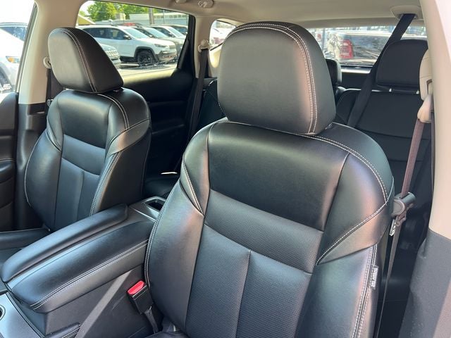 2024 Nissan Murano SL Intelligent AWD