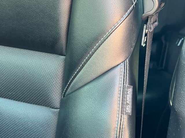 2024 Nissan Murano SL Intelligent AWD