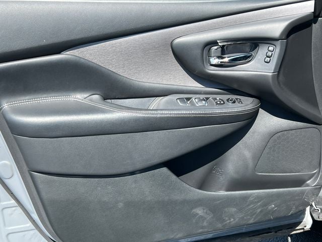 2024 Nissan Murano SL Intelligent AWD