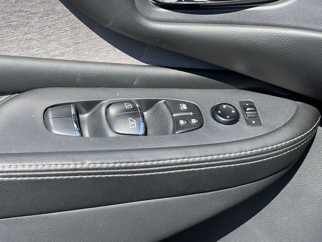 2024 Nissan Murano SL Intelligent AWD