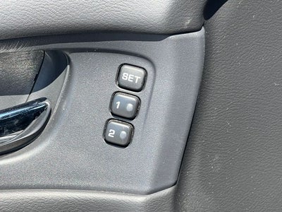2024 Nissan Murano SL Intelligent AWD