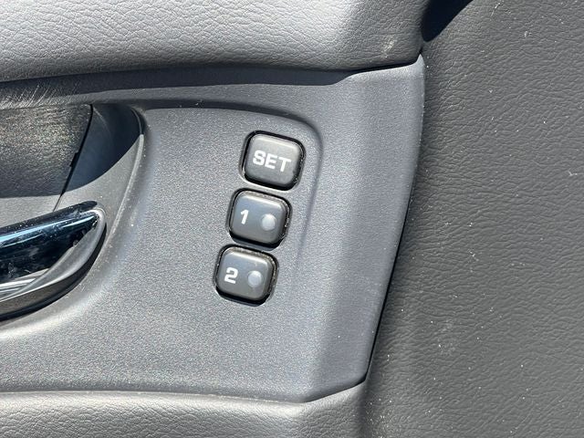 2024 Nissan Murano SL Intelligent AWD