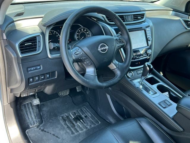 2024 Nissan Murano SL Intelligent AWD