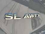 2024 Nissan Murano SL Intelligent AWD