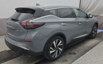 2024 Nissan Murano SL Intelligent AWD