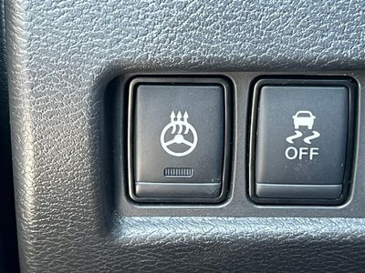 2024 Nissan Murano SL Intelligent AWD