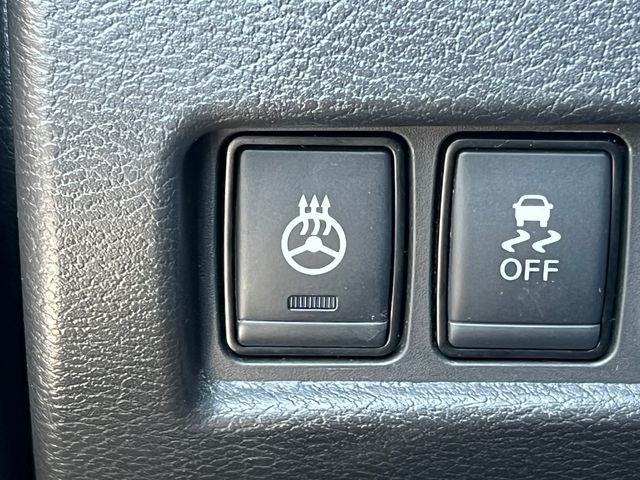 2024 Nissan Murano SL Intelligent AWD