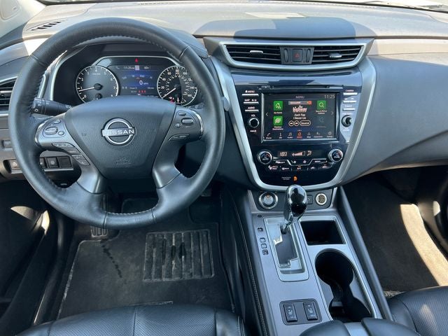 2024 Nissan Murano SL Intelligent AWD