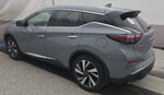 2024 Nissan Murano SL Intelligent AWD